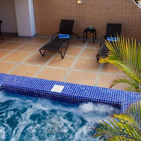Hotel Margarita Real Pampatar Екстериор снимка