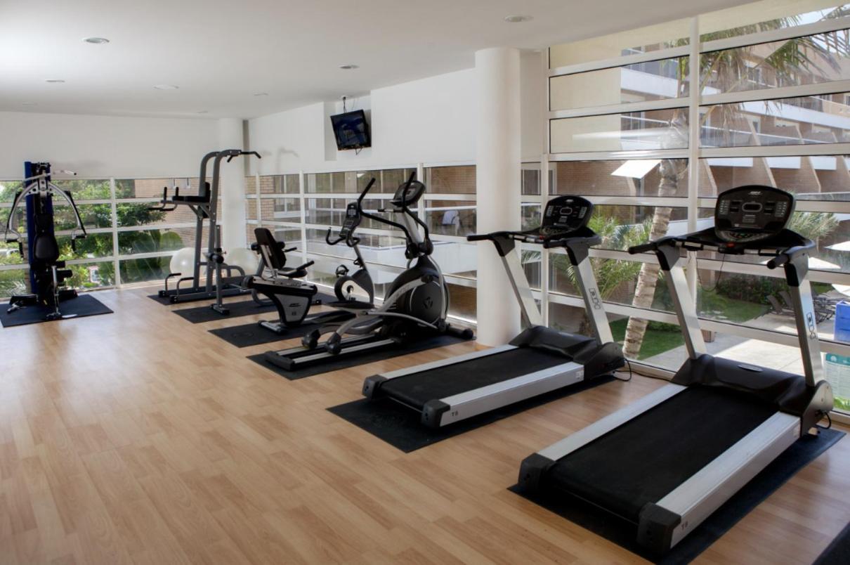 Hotel Margarita Real Pampatar Екстериор снимка