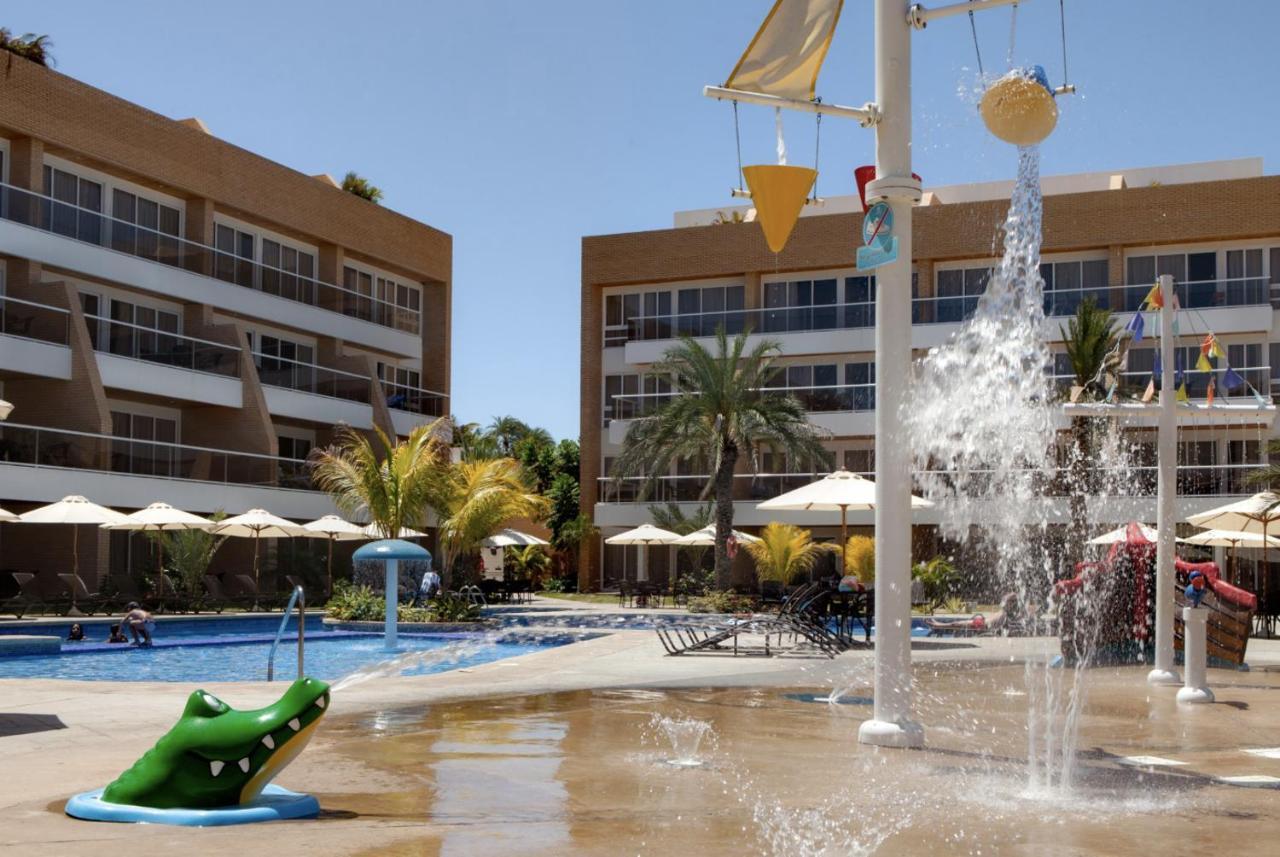 Hotel Margarita Real Pampatar Екстериор снимка