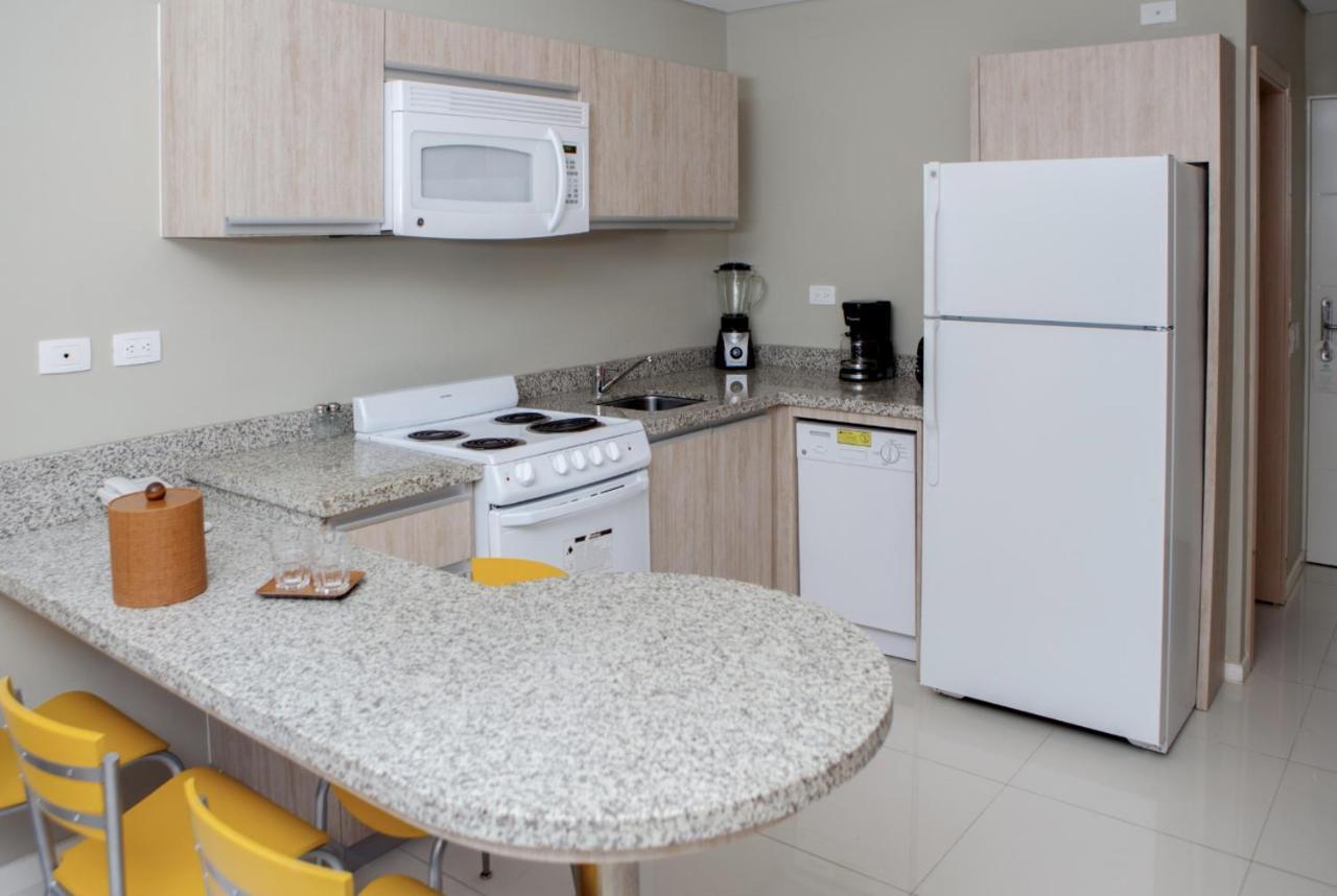 Hotel Margarita Real Pampatar Екстериор снимка