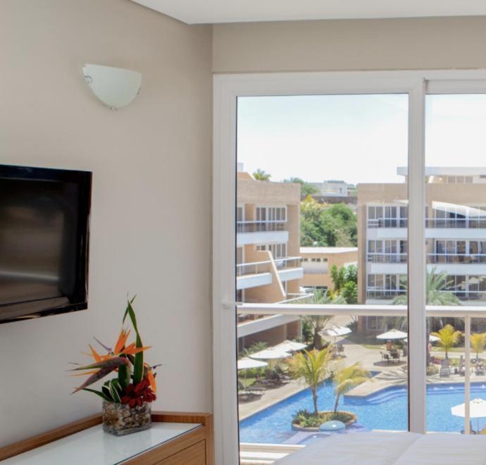 Hotel Margarita Real Pampatar Екстериор снимка